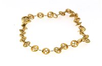 Bracciale Chimento Donna in Oro giallo 1B03061ZZ1190